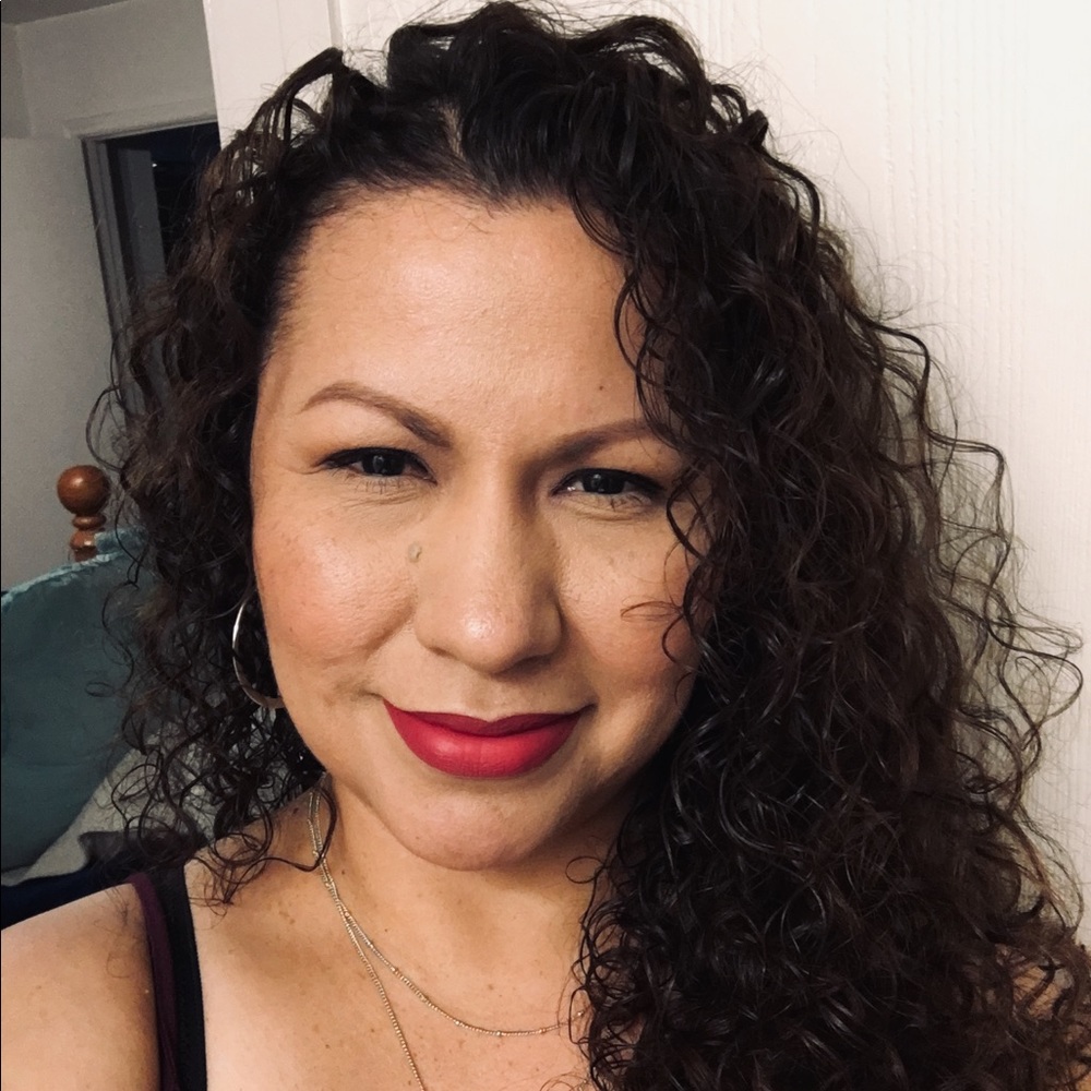 Meet your Posher, Brenda